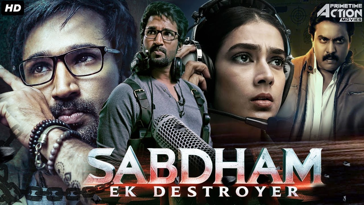 sabdham full movie free