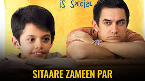 Sitaare Zameen Par (HD)